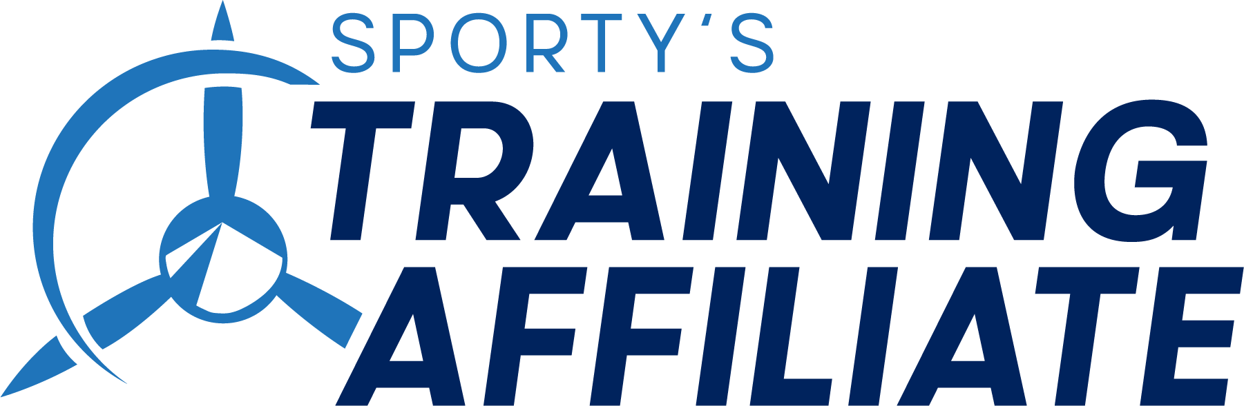 Sporty's Training Affiliate